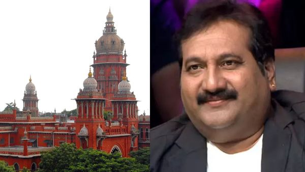 பாடகர் மனோவின் மகன்கள் வழக்கில் உயர்நீதிமன்றம் முக்கிய உத்தரவு.. ஆனால் ஒரு நிபந்தனை!