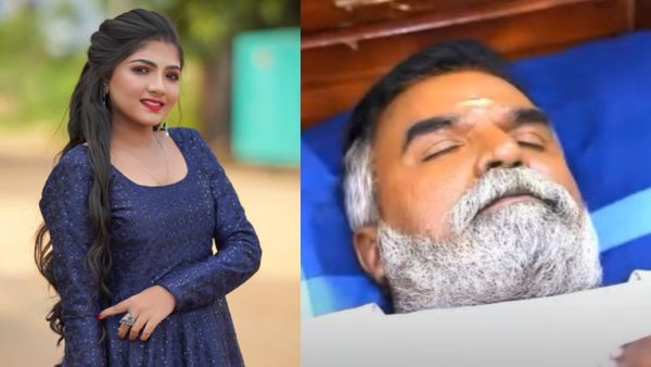 பாக்கியலட்சுமி சீரியலில் தாத்தா கேரக்டர் இறந்த பிறகு நடந்தது இதுதான்! கதையே மாறிப்போச்சு! மயூ பேட்டி 