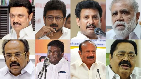 முக்குலத்தோர் + வன்னியர் + கவுண்டர்.. தமிழக அமைச்சரவையில் எந்த ஜாதியினருக்கு அதிக இடம்! முழு லிஸ்ட்