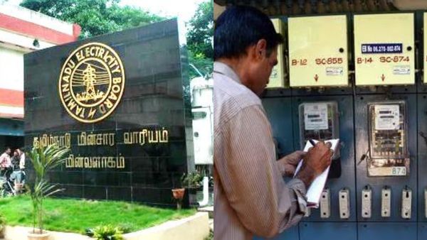 100 யூனிட் இலவச மின்சாரம் ரத்தா? சமூக வலைதளங்களில் வேகமாக பரவும் தகவல்.. மின்சார வாரியம் விளக்கம்