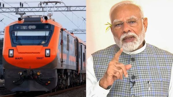  ஜார்க்கண்ட்  ரயில்வே திட்டங்களுக்கு ரூ7,000 கோடி ஒதுக்கீடு- 16 மடங்கு அதிகம்: பிரதமர் மோடி பெருமிதம்