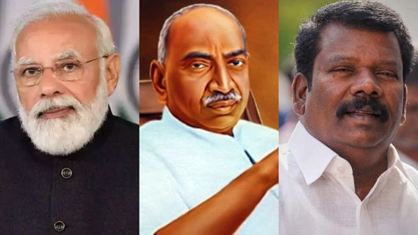 மோடி ஆட்சி தான் காமராஜர் ஆட்சியா? ஊழலின் ஊற்று.. ஆடம்பரம்..மனசாட்சி இல்லையா உங்களுக்கு!சாடிய காங்.,