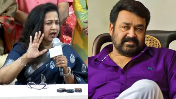 மோகன்லால் எனக்கு போன் பண்ணி கேட்டாரு! ஆனால் நான் அதை சொல்ல விரும்பல.. வெளிப்படையாக பேசிய ராதிகா 