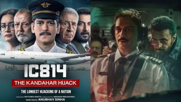 வாஜ்பாய் தலைமையிலான பாஜக கூட்டணி அரசை 'எக்ஸ்போஸ்' செய்தது IC814 வெப்சீரிஸ்? எதிர்ப்பின் பின்னணி!- 1