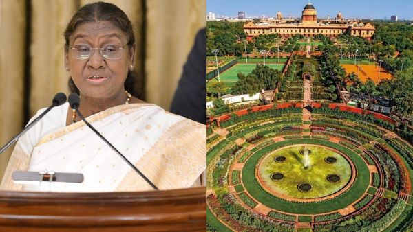 ஆசிரியர் தினம்: ஜனாதிபதி திரவுபதி முர்மு வாழ்த்து! ஜனாதிபதி மாளிகை அமிர்த தோட்டம் பார்வையிட அனுமதி!