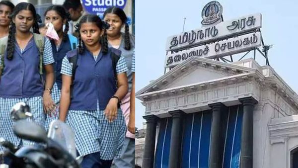 மாணவர்கள் எண்ணிக்கையை அதிகமாக காட்டி மோசடி! விபூதி அடித்த ஆசிரியர்கள்? அரசு எடுத்த அதிரடி முடிவு