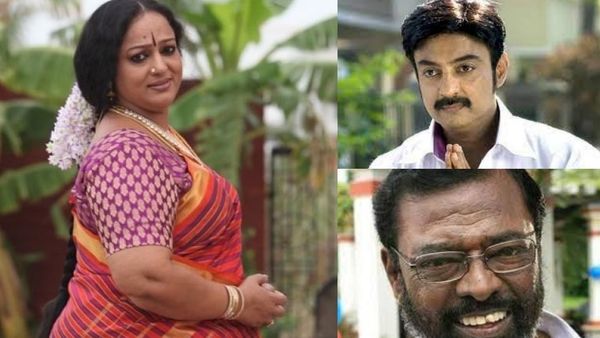 வித்தை காட்டிய மணிவண்ணன்.. நடிகர் மோகன் எடுத்த ரிஸ்க்.. சொல்லும்போதே பூரித்த நடிகை நளினி.. என்னாச்சு