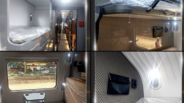 படு ஜோராக ரெடியாகும் வந்தே பாரத் ஸ்லீப்பர்.. அடேங்கப்பா இவ்ளோ வசதிகளா.. மாஸ் பண்ணிட்டாங்க