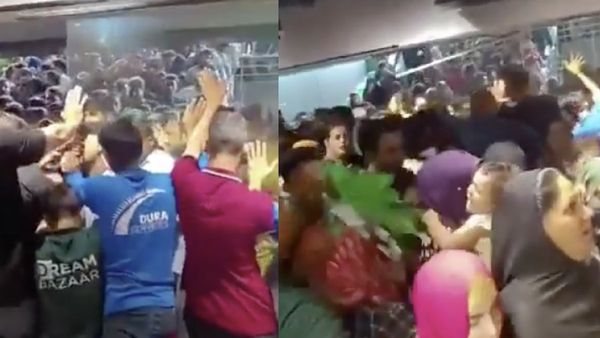 30 நிமிடத்தில் மொத்தமும் காலி.. பாகிஸ்தானில் மால் திறந்தவருக்கு நேர்ந்த கதி.. இப்படியா திருடுவாங்க?