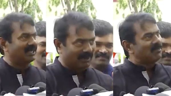 60 வேட்பாளர்கள் ரெடி.. சட்டமன்ற தேர்தலில் விஜய் கட்சியுடன் கூட்டணியா? போட்டு உடைத்த சீமான்