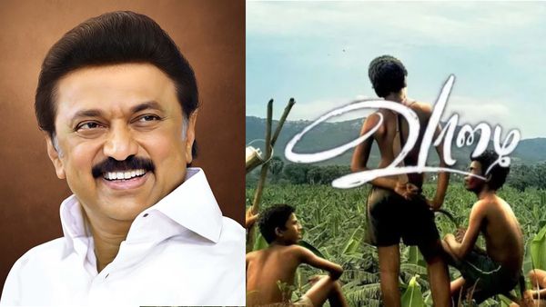 ஆயிரம் வாழைத்தார்களை நமது இதயத்தில் ஏற்றிவிட்டார் மாரி- முதல்வர் ஸ்டாலின் பாராட்டு