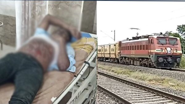 செந்தூர் எக்ஸ்பிரஸ் ரயிலில் சென்ற போலீஸ்காரரிடம் செல்போன் பறிக்கப்பட்டதா? என்ன நடந்தது?