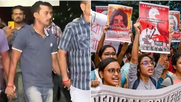 கொல்கத்தா பலாத்கார கேஸ்.. வழக்கில் பெரிய ட்விஸ்ட்.. குற்றவாளி புதிய வாக்குமூலம்.. எல்லாம் மாறுது 