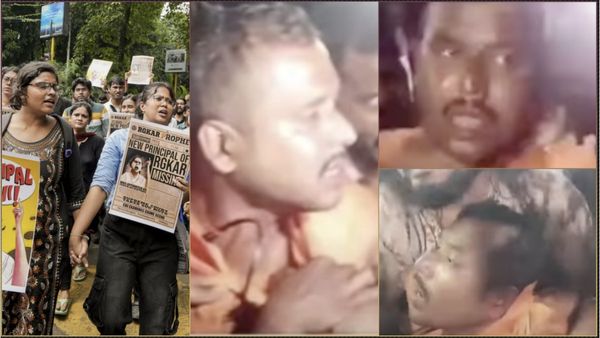 கொடுமையிலும் இது பெருங்கொடுமை.. கொல்கத்தா டாக்டருக்கு நியாயம் கேட்ட பெண்ணுக்கு நேர்ந்த நிலைமை