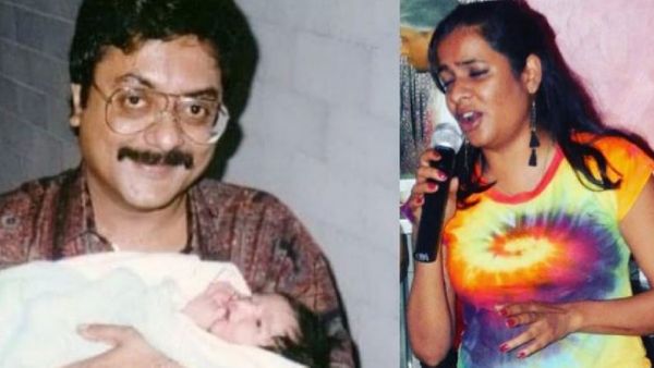 என் இனிய பொன் நிலாவே பாட்டு ஞாபகம் இருக்கா? பிரதாப் போத்தன் மகளா இவர்?