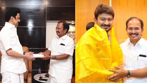 அடிக்குது ‘ஜாக்பாட்’.. உள்ளே வரும் சேலம் புள்ளி.. ஸ்டாலின் வந்ததுமே நடக்கப்போகும் முக்கிய மாற்றம்!