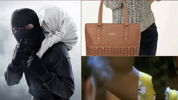 மும்பையில் ஒரு திருப்பாச்சி திருடன்.. அசிங்கமா போச்சு குமாரு!