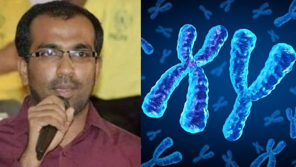 அழியும் Y குரோமோசோம்? ஆண்களே இல்லாத உலகம் எப்படி இருக்கும்? எதிர்காலத்தில் எலியின் முக்கிய பங்கு