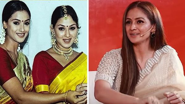 எனக்கு நடந்த பாலியல் சீண்டல்கள் நிறைய.. ! வாய் திறந்த நடிகை சிம்ரன்.. மோனல் தற்கொலை ஏன்?