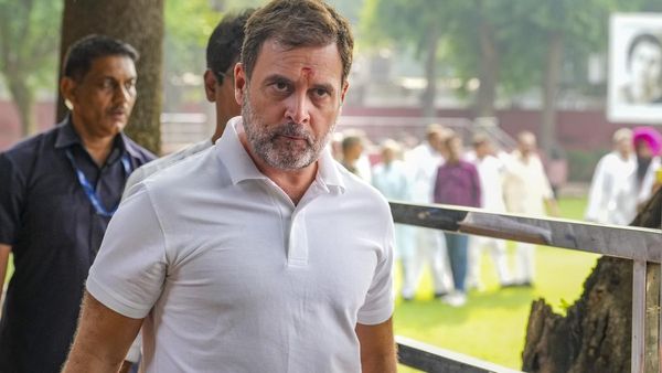 ஜம்மு காஷ்மீரில் பிரசாரத்தை தொடங்கிய ராகுல் காந்தி! நிச்சயம் வெற்றி பெறுவோம் என சூளுரை