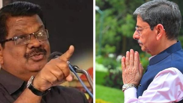 தமிழகக் கல்வியை சீரழிக்க மத்திய அரசு, ஆளுநர் ரவி சதி- செப்.10-ல் திவிக போராட்டம்: கொளத்தூர் மணி