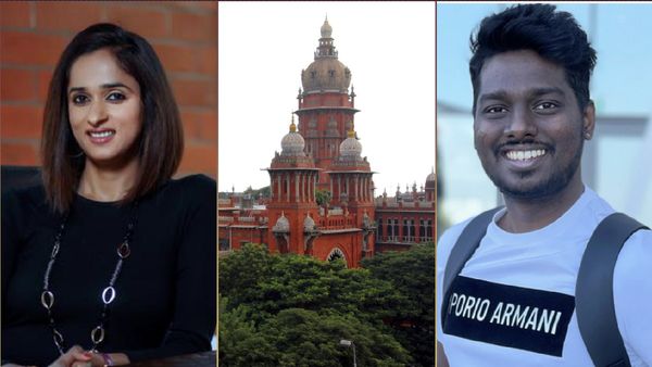 விஜய் பட கதை திருட்டு? பிகில் இயக்குநர் அட்லீ, அர்ச்சனா கல்பாத்தி பதிலளிக்க சென்னை ஐகோர்ட் உத்தரவு!