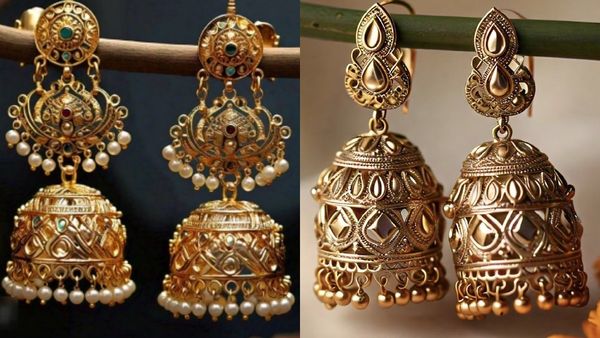 மீண்டும் வேலையை காட்டிய தங்கம் விலை! சென்னையில் இன்று ஒரு சவரன் எவ்வளவு? விழிபிதுங்கும் மக்கள் 