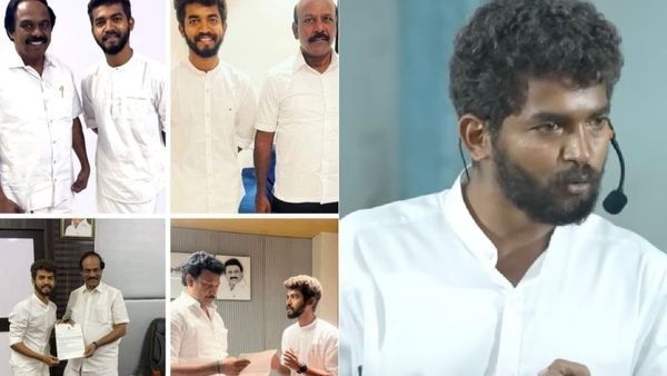 நம் வரலாற்றை ஆங்கிலேயர்கள் அழித்தார்களா? மகாவிஷ்ணு அவிழ்த்துவிட்ட பொய்கள்: யார் இவர்?