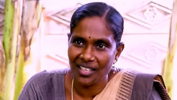 30 கோடி பேரம்; ஃபார்ச்சூனர் கார்? பேரம் நடந்தது உண்மையா? மவுனம் கலைத்த காளியம்மாள்