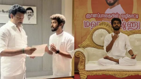 உடலுறவு குறித்தும் சர்ச்சைக்குரிய வகையில் பேச்சு! மதுரை மகாவிஷ்ணு ஆஸ்திரேலியாவில் ஐக்கியம்?