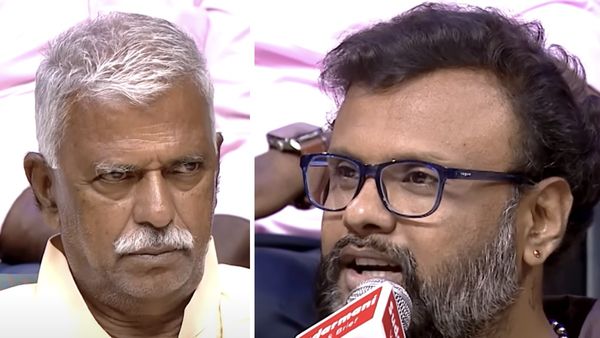 நீயா நானா: அப்பா முன்பு மகனிடம் கோபிநாத் கேட்ட கேள்வி.. பணத்துக்காக தான் பாசமா? சரியான குட்டு