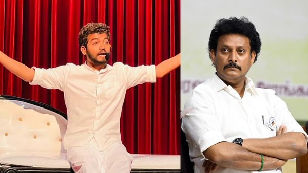 போன ஜென்ம பாவம்.. வாயை விட்டு வாங்கிக் கட்டும் மகாவிஷ்ணு! ஆக்சனில் இறங்கிய அன்பில்..3 நாளில் சம்பவம்