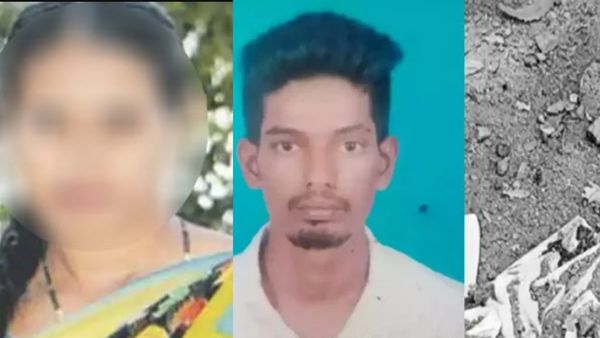 பெசன்ட் நகர் பீச்சில்.. நள்ளிரவில் பாடிய கானா பாடகர்.. டக்னு கத்திரிகோல்.. சென்னை ஓட்டேரி பெண் யார்?