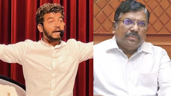 பாவ புண்ணியம்.. பஞ்ச் பேசி பஞ்சரான மகாவிஷ்ணு! நேரடியாக களத்தில் இறங்கிய முருகானந்தம்.. என்னாச்சு?