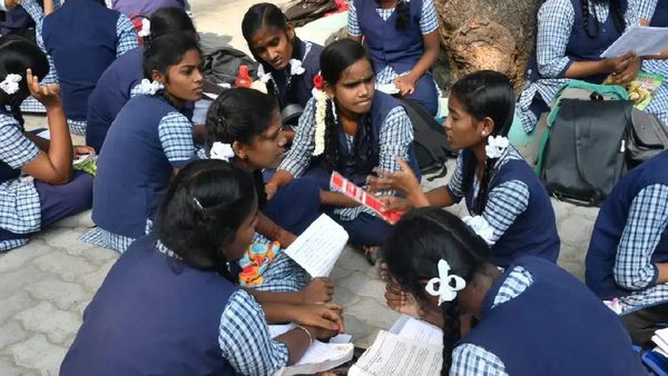 6-12ம் வகுப்புகளுக்கான காலாண்டு தேர்வு அட்டவணை வெளியானது! 5 நாட்கள் விடுமுறை