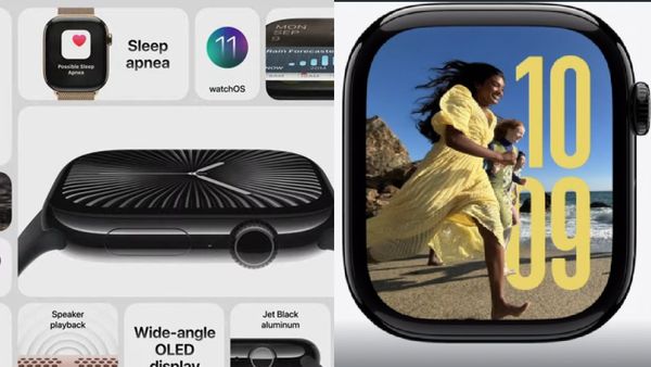 ஆப்பிள் வாட்ச் Series 10 வெளியானது.. விலை என்ன தெரியுமா? சிறப்பம்சமே இதுதான்