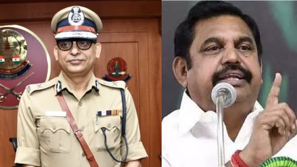 ஒரே நாளில் 6 கொலைகள்.. எடப்பாடியின் பகீர் புகார்! கொலைக்கு காரணமே வேற.. தமிழக டிஜிபி சொன்ன விளக்கம்