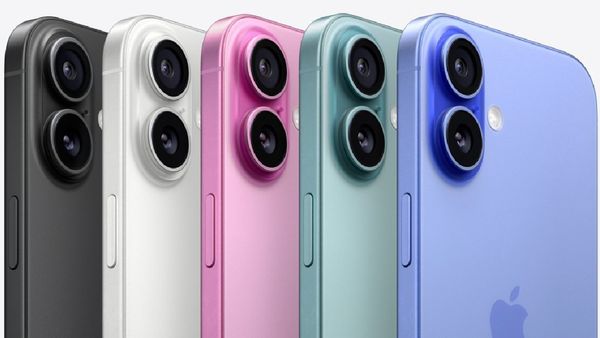 வெளியானது ஆப்பிள் 16 சீரிஸ்.. ஐபோன் 16, 16+ போனும் வெளியானது! இவ்வளவு சிறப்பம்சங்களா? இனி கெத்துதான்