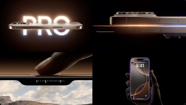 அசத்துதே ஆப்பிள்.. அட்டகாச அம்சங்களுடன் வெளியானது ஐபோன் 16 ப்ரோ! விலை தெரியுமா?