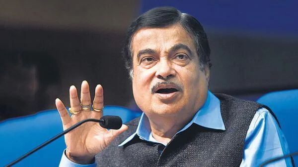 தமிழகத்தில் நெடுஞ்சாலை திட்டங்கள் தாமதம் ஏன்? சட்டென நிதின் கட்கரி சொன்ன பதில்.. மக்கள் ஷாக்