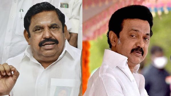 6க்கும் பாதுகாப்பில்லை.. 60க்கும் பாதுகாப்பில்லை! வெளியே வரவே பெண்களுக்கு பயம்! எடப்பாடி அட்டாக்