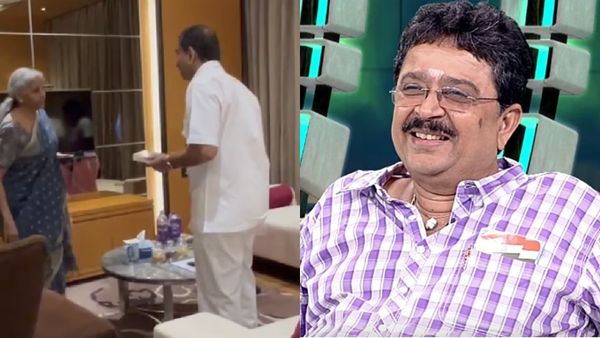 Exclusive: 1 லட்சம் ஓட்டு காலி..உப்பு போட்டு சோறு தின்னவன் ஆப்படிப்பான்! பாஜகவிலிருந்து விலகும் புள்ளி