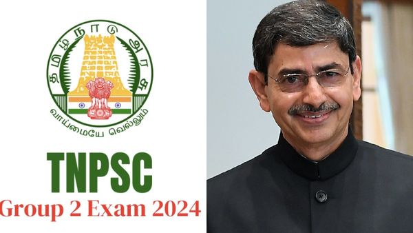 டிஎன்பிஎஸ்சி குரூப் 2 தேர்வில்.. ஆளுநரின் அதிகாரம் குறித்து பரபரப்பு கேள்வி.. என்னன்னு பாருங்க!