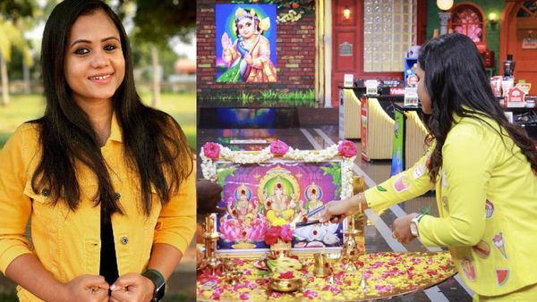 காசு, பணத்தை விட சுயமரியாதைதான் முக்கியம்! குக் வித் கோமாளியிலிருந்து விலகுகிறேன்! மணிமேகலை பதிவு 