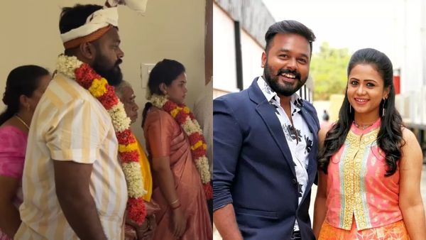 போராடி வாழ்க்கையில் முன்னேறிய மணிமேகலை - ஹுசைன்.. கோவை அருகே கட்டிய “பண்ணை வீடு” தெரியுமா?
