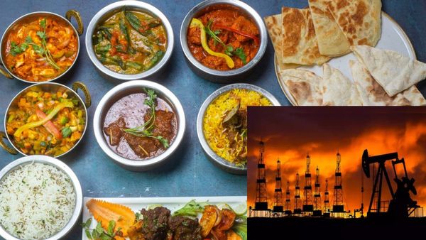 தீபாவளி நெருங்குற நேரம் பார்த்து.. சர்ரென உயர்ந்தது உணவுப்பொருட்களின் விலை? ஹோட்டலுக்கே போக முடியாது?