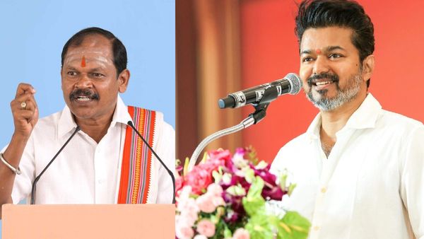 ஓணத்துக்கு அட்டெண்டன்ஸ்..விநாயகர் சதுர்த்திக்கு ஆப்சென்ட்! ஜோசப் விஜய்யின் உண்மை முகம்! கடுகடு இமக.!