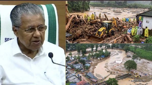 சடலத்தை எரியூட்ட 75 ஆயிரம், சாப்பாட்டுக்கு 10 கோடி.. கேரள அரசின் வரவு, செலவுக் கணக்கால் சர்ச்சை