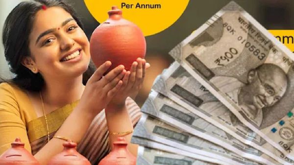 மாதம் ரூ.1500.. பயனுள்ள அஞ்சலக சிறுசேமிப்பு.. மத்திய அரசின் பெண்களுக்கான 4 சூப்பர் முதலீட்டு திட்டம்