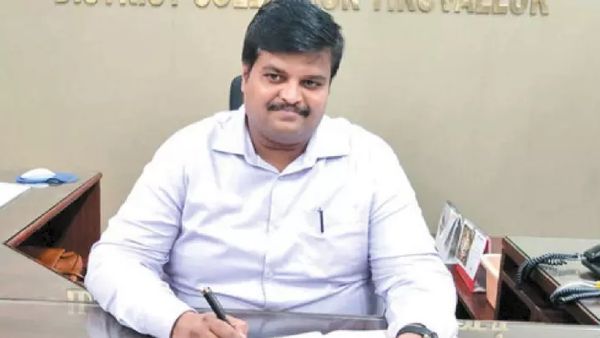 கோவிலுக்குள் அனுமதிக்கப்படாத பட்டியலின மக்கள்.. திருவள்ளூர் கலெக்டர் செய்த தரமான சம்பவம்.. சபாஷ்